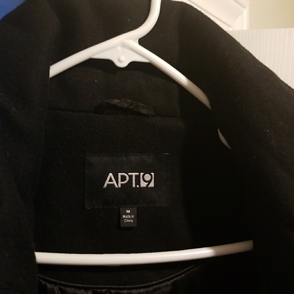 Jacket - Picture 2 of 6